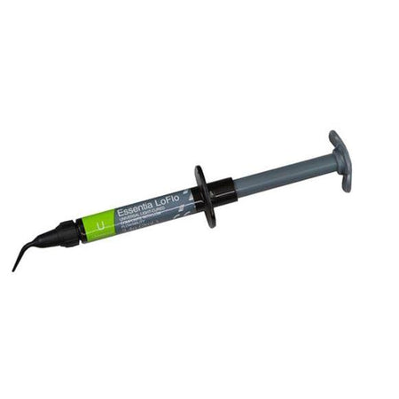 GC Essentia LoFlo U Spuit (3.6 g + tips)-GC-Sordent