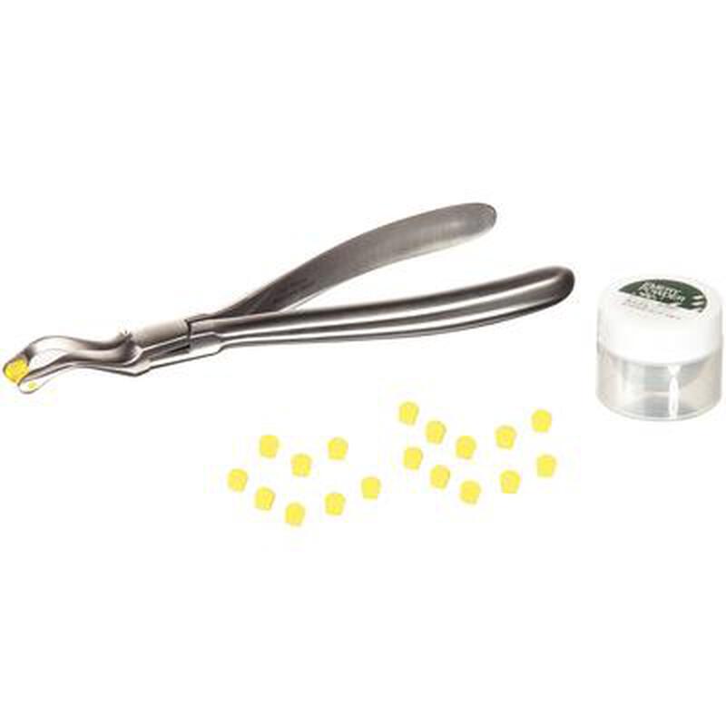 GC KY Pliers Accesoire Set Kit - Kroonafneemtang-GC-Sordent