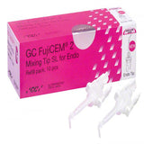 GC Fujicem 2 Mengtips SL - Voor Endo, Refill (10 st.)-GC-Sordent