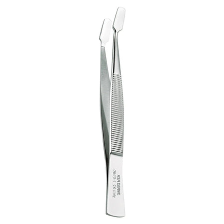 Asa Dental Membraan pincet met platte uiteinden (4,80 mm - 10,5 cm)-Instrumenten-Asa Dental S.p.A-Sordent