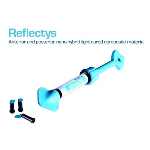 Itena Reflectys Composiet Capsules - Div. Kleuren A (20 x 0.25 g)-Itena-Sordent