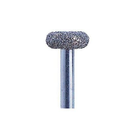 Horico Diamantboor Ronde Wiel FG 068 / 19 mm / 1,6 mm-Horico-Sordent