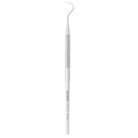Asa Dental Explorer Anatomisch handvat Asa60 #23 (ø 6,0 mm)-Instrumenten-Asa Dental S.p.A-Sordent