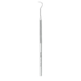 Asa Dental Explorer Asa60M #2 enkeleindig (ø 6,0 mm)-Instrumenten-Asa Dental S.p.A-Sordent