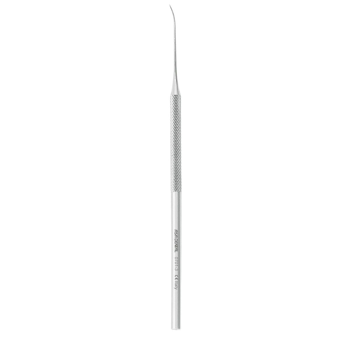 Asa Dental Explorer Asa60M #3 enkeleindig (ø 6,0 mm)-Instrumenten-Asa Dental S.p.A-Sordent