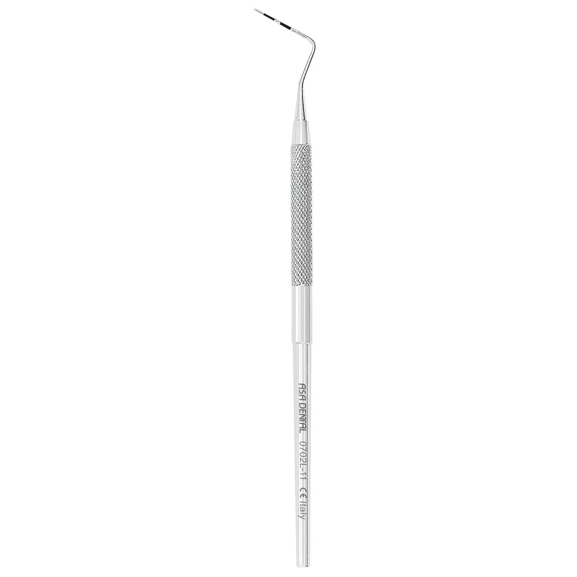 Asa Dental Pocketsonde parodontaal Laser System Marking CP11-Instrumenten-Asa Dental S.p.A-Sordent
