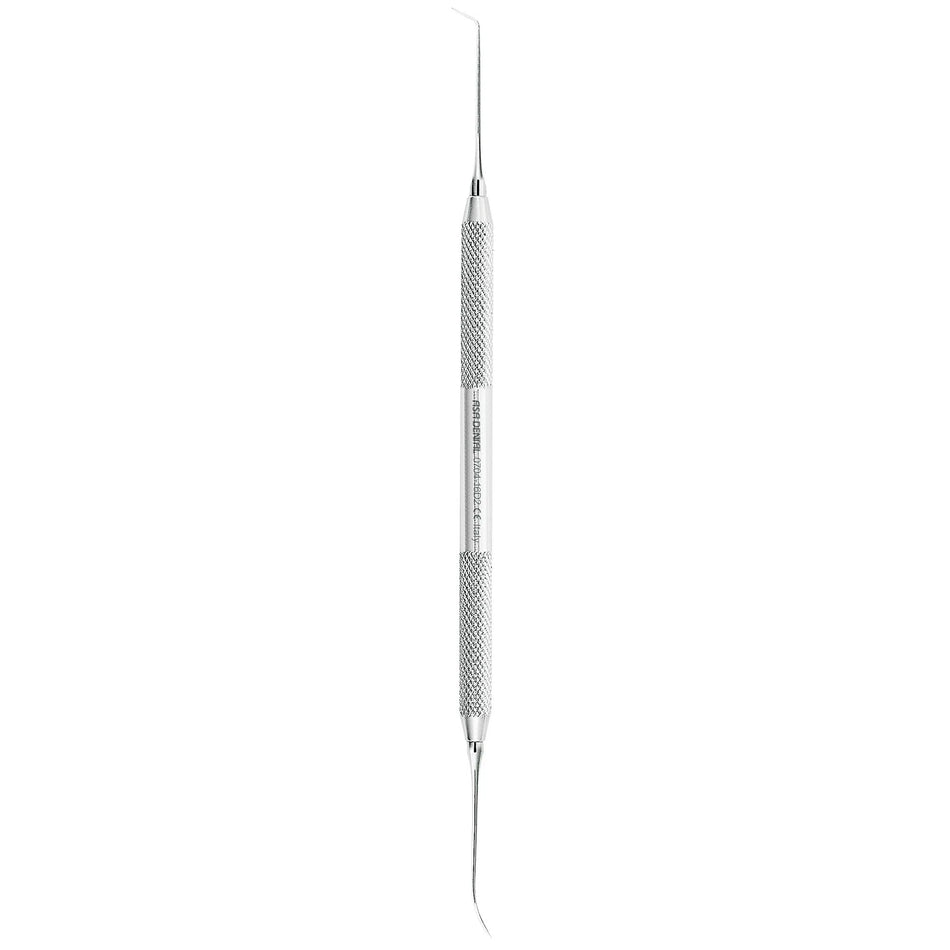 Asa Dental Explorer Asa60 #16/3 dubbeleindig (ø 6,0 mm)-Instrumenten-Asa Dental S.p.A-Sordent
