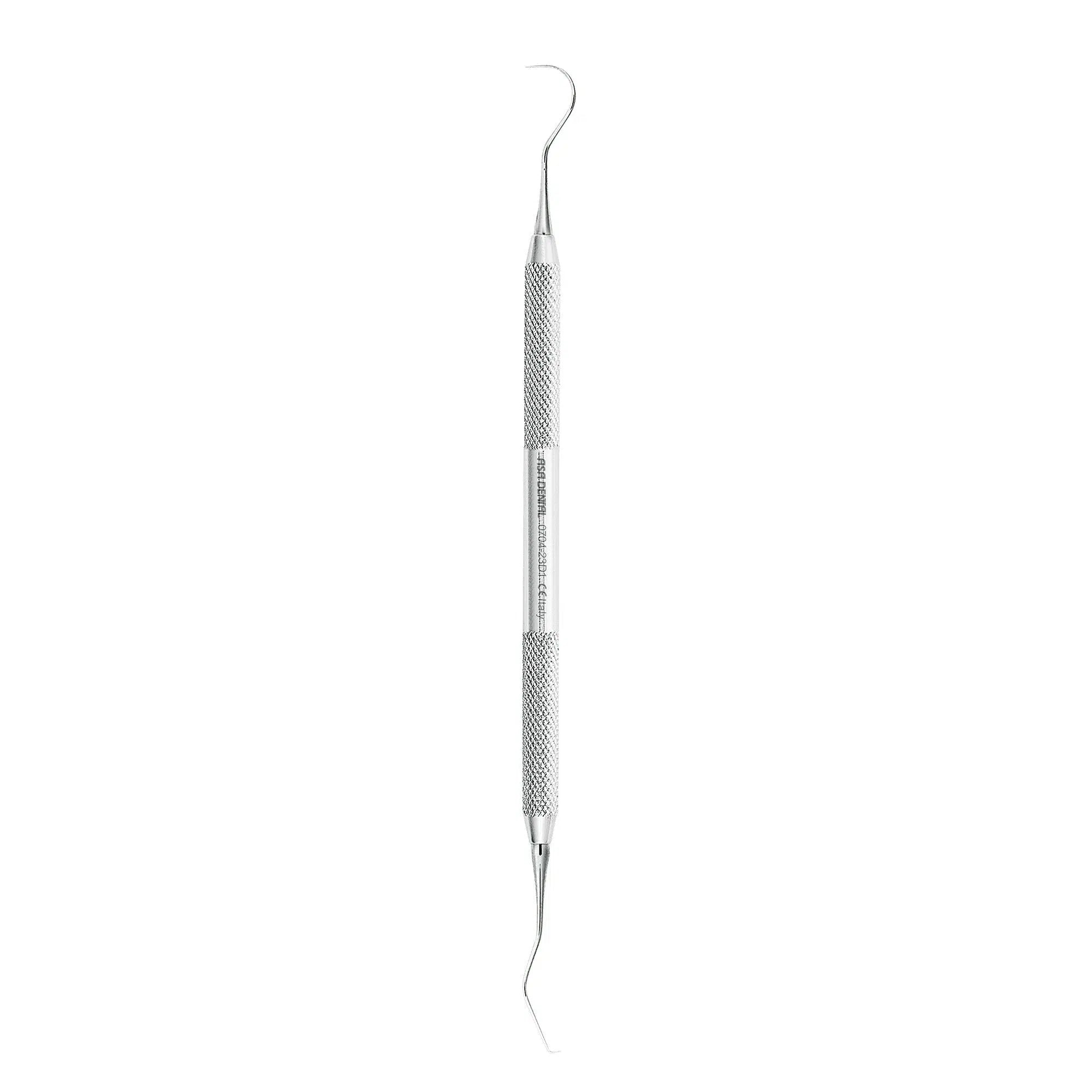 Asa Dental Explorer Asa60 #23/17 dubbeleindig (ø 6,0 mm)-Instrumenten-Asa Dental S.p.A-Sordent