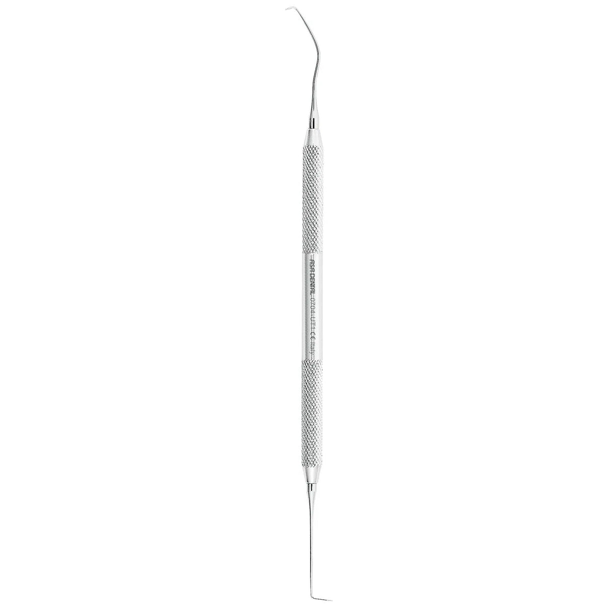 Asa Dental Explorer Asa60 #UT 1/2 Cattoni dubbeleindig-Instrumenten-Asa Dental S.p.A-Sordent