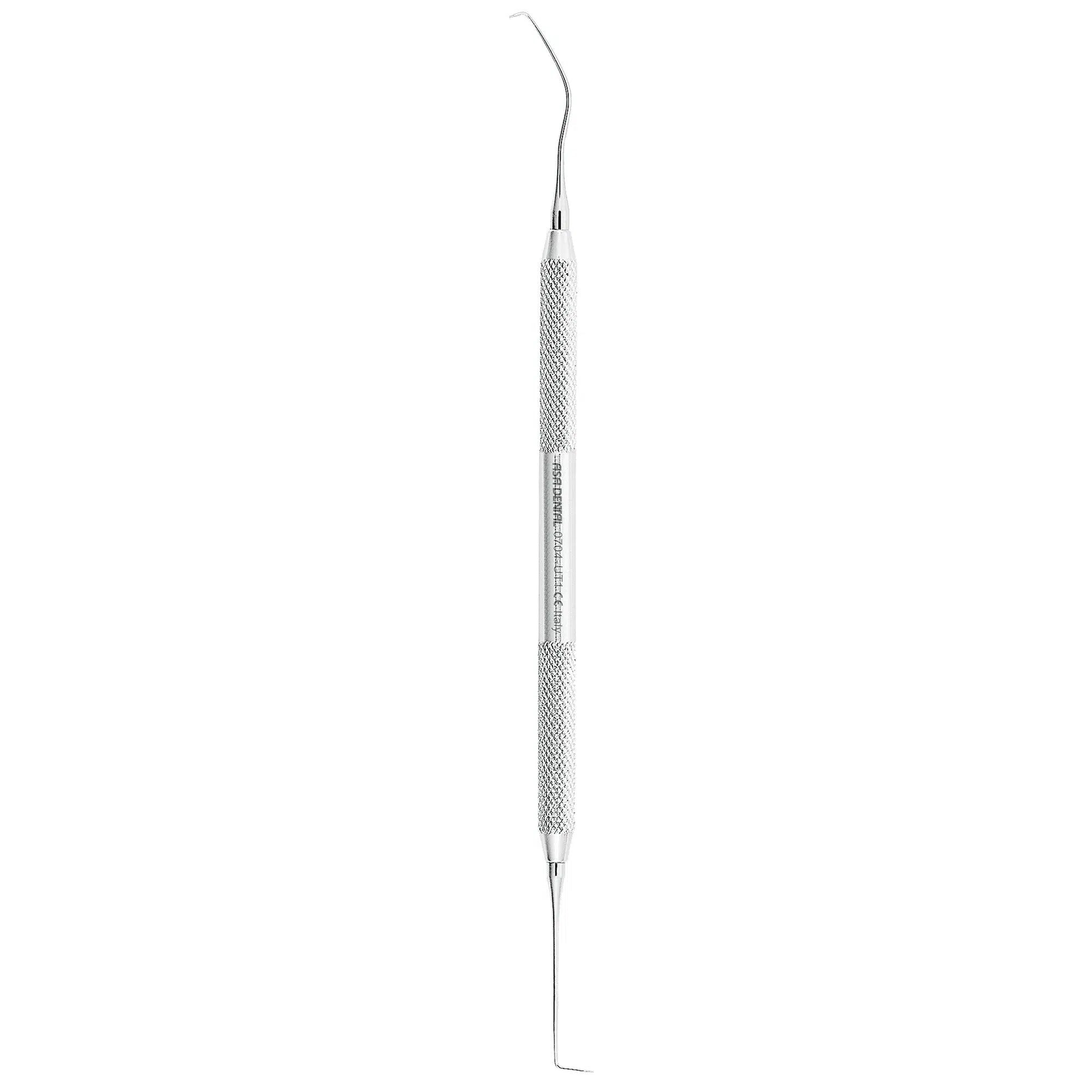 Asa Dental Explorer Asa60 #UT 1/2 Cattoni dubbeleindig-Instrumenten-Asa Dental S.p.A-Sordent