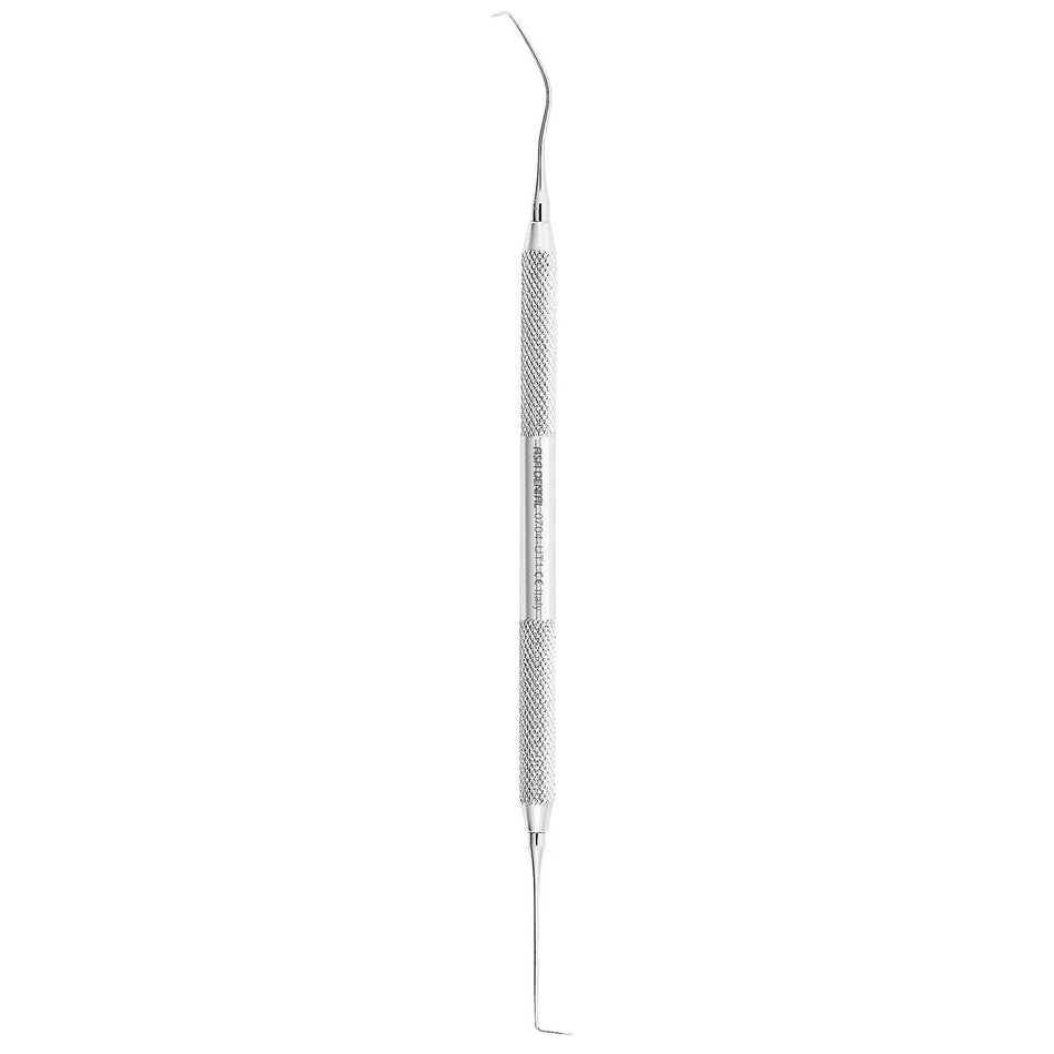 Asa Dental Explorer Asa60 #UT 1/2 Cattoni dubbeleindig-Instrumenten-Asa Dental S.p.A-Sordent