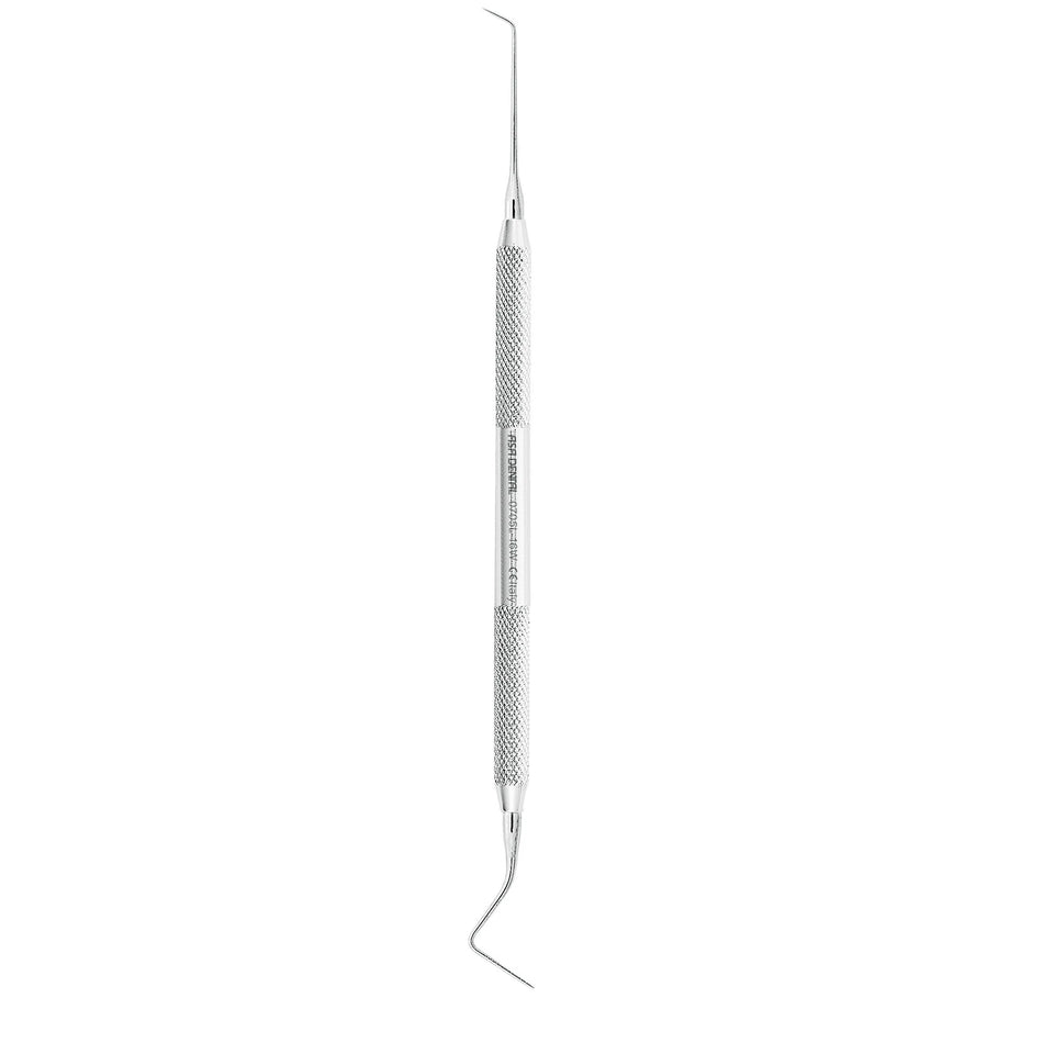 Asa Dental Explorer / Sonde Asa60 #16 Williams (ø 6,0 mm)-Instrumenten-Asa Dental S.p.A-Sordent