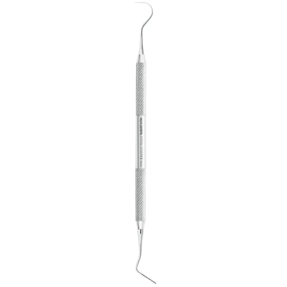 Asa Dental Explorer / Sonde Asa60 #23 Goldman-Fox (ø 6,0 mm)-Instrumenten-Asa Dental S.p.A-Sordent