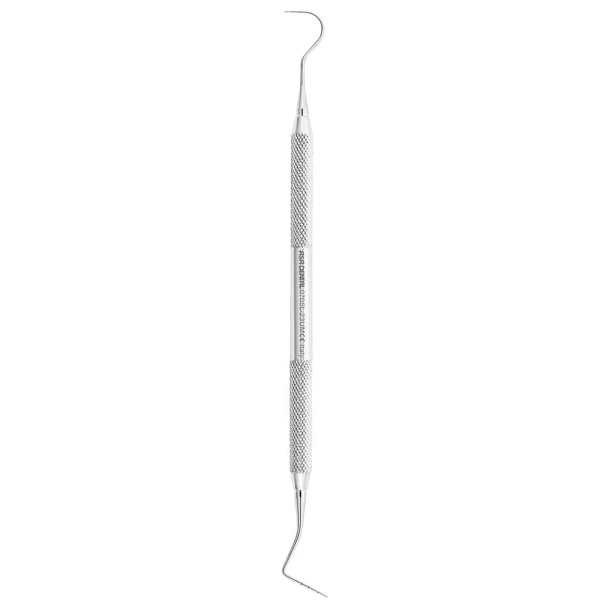 Asa Dental Explorer / Sonde #23 University of Michigan (ø 6,0 mm)-Instrumenten-Asa Dental S.p.A-Sordent