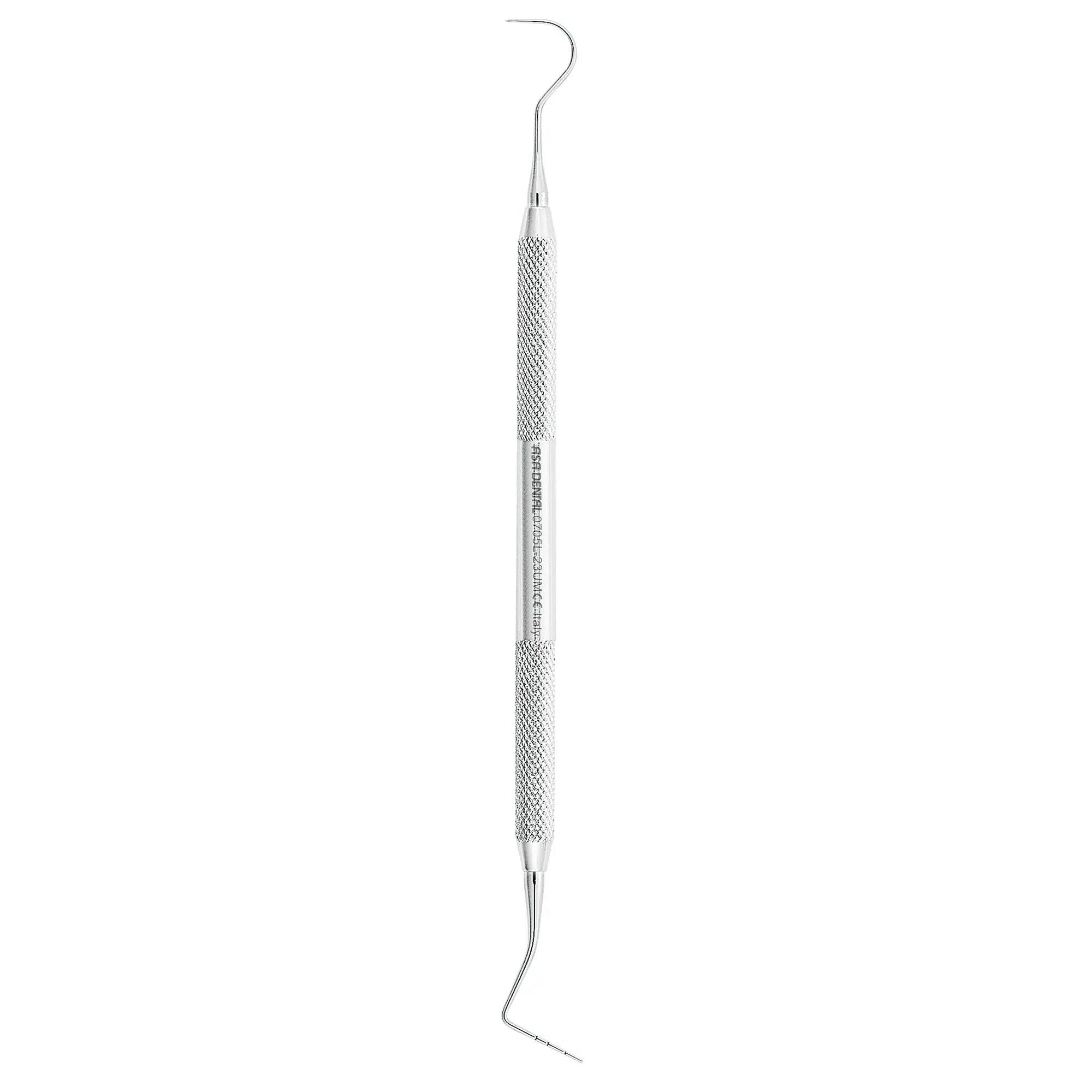 Asa Dental Explorer / Sonde #23 University of Michigan (ø 6,0 mm)-Instrumenten-Asa Dental S.p.A-Sordent