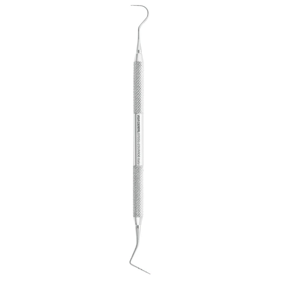 Asa Dental Explorer / Sonde #23 University of Michigan (ø 6,0 mm)-Instrumenten-Asa Dental S.p.A-Sordent