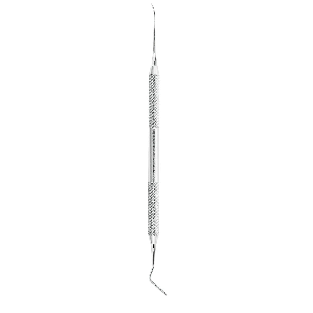 Asa Dental Explorer / Sonde Asa60 #3 Goldman-Fox (ø 6,0 mm)-Instrumenten-Asa Dental S.p.A-Sordent