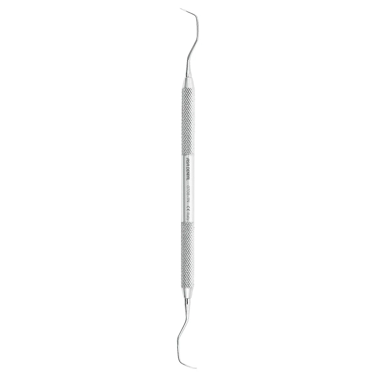 Asa Dental Furcatiesonde Asa60 1N Nabers dubbeleindig-Instrumenten-Asa Dental S.p.A-Sordent