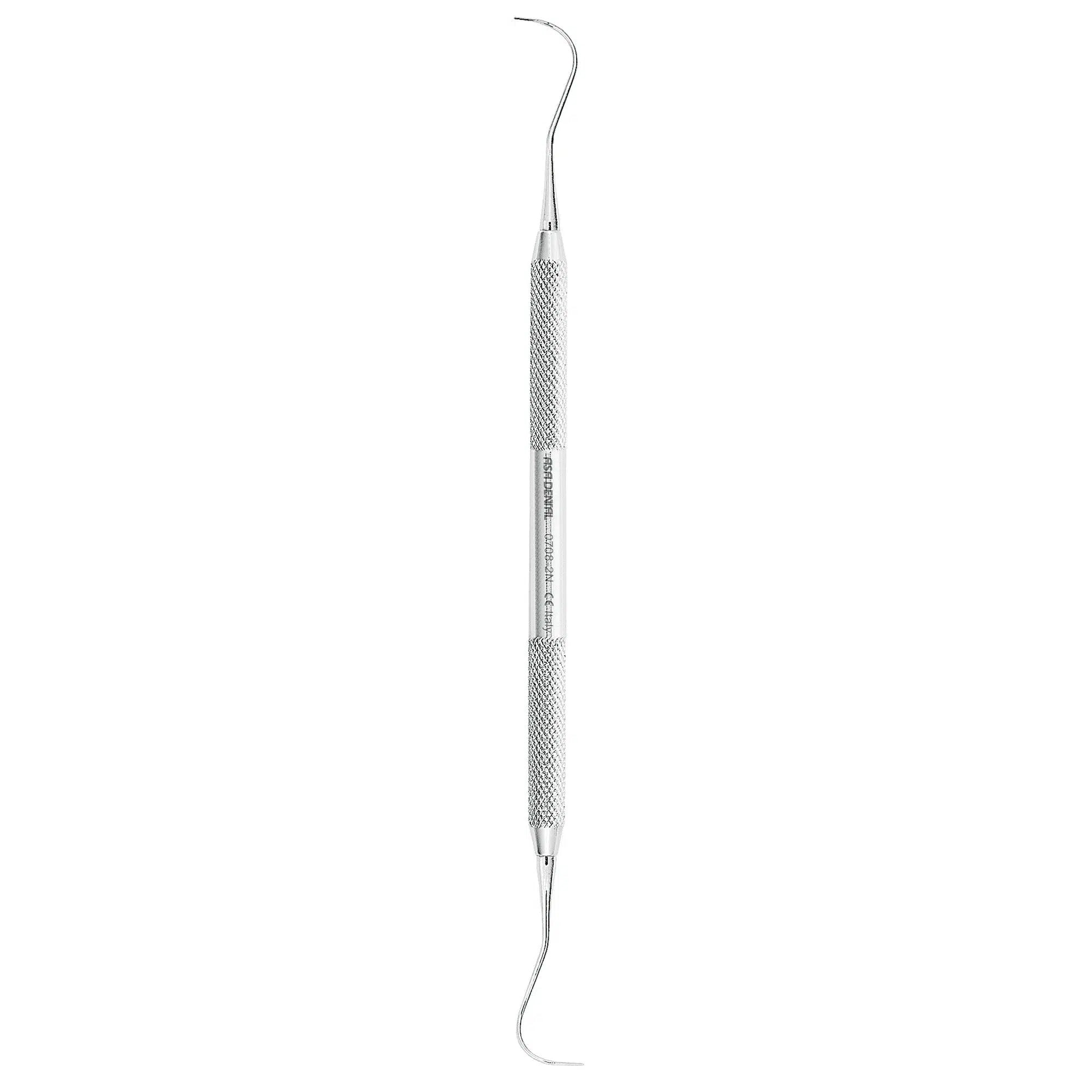 Asa Dental Furcatiesonde Asa60 2N Nabers dubbeleindig-Instrumenten-Asa Dental S.p.A-Sordent