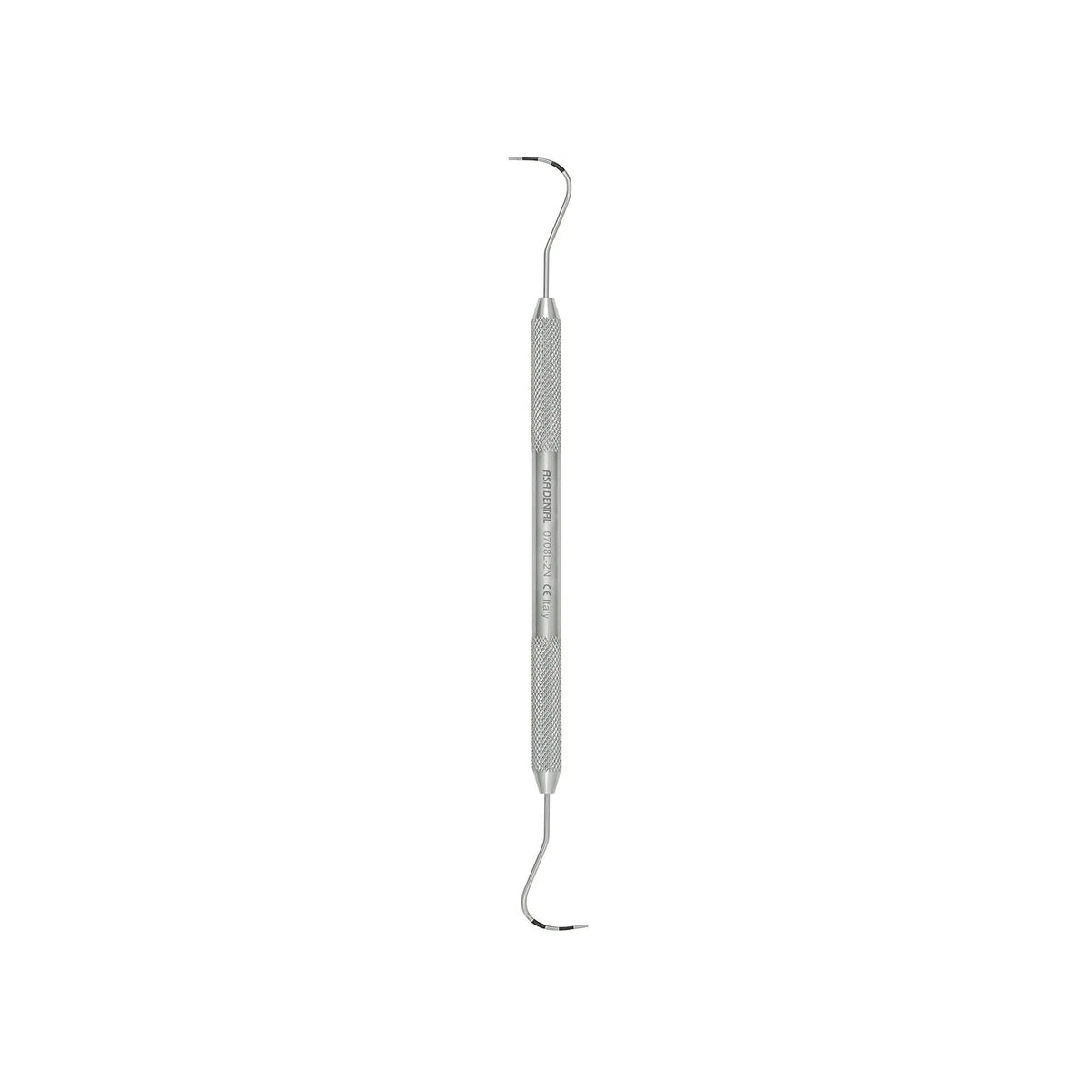 Asa Dental Furcatiesonde [3|6|9|12] 2N Nabers dubbeleindig-Instrumenten-Asa Dental S.p.A-Sordent