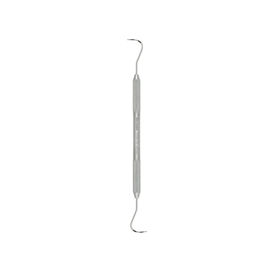 Asa Dental Furcatiesonde [3|6|9|12] 2N Nabers dubbeleindig-Instrumenten-Asa Dental S.p.A-Sordent