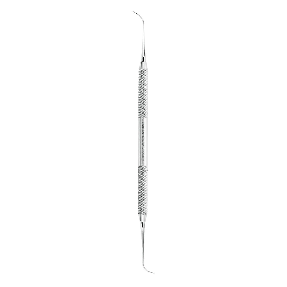 Asa Dental Explorer Asa60 #2A dubbeleindig (ø 6,0 mm)-Instrumenten-Asa Dental S.p.A-Sordent