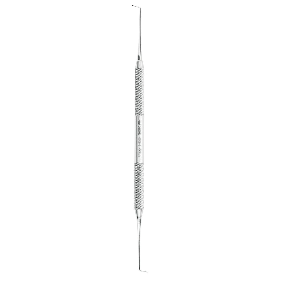 Asa Dental Explorer Asa60 #3 dubbeleindig (ø 6,0 mm)-Instrumenten-Asa Dental S.p.A-Sordent