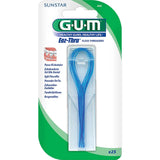 GUM® Eez-Thru® Brugnaalden - Floss Threaders - (100x5st.)-GUM-Sordent
