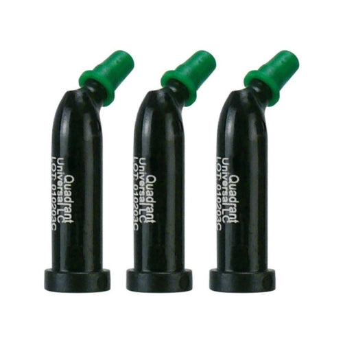 Cavex Quadrant Universal LC Composiet Capsules (20 x 0.3 g)-Cavex-Sordent