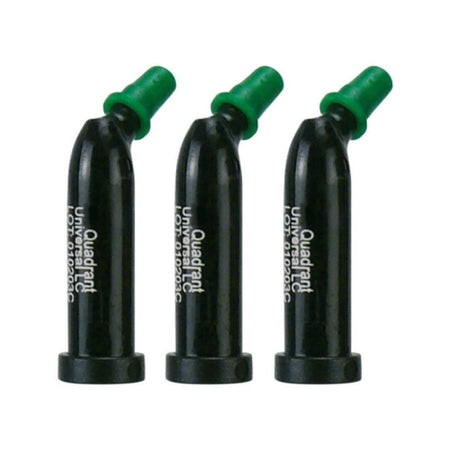 Cavex Quadrant Universal LC Composiet Capsules (20 x 0.3 g)-Cavex-Sordent