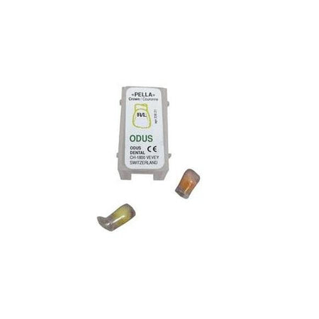 Produits Dentaires Odus Pella Kronen - Div. Maten-Produits Dentaires-Sordent