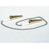 Dentamerica Servettenketting / Napkin Holder - Metaal-Dentamerica-Sordent