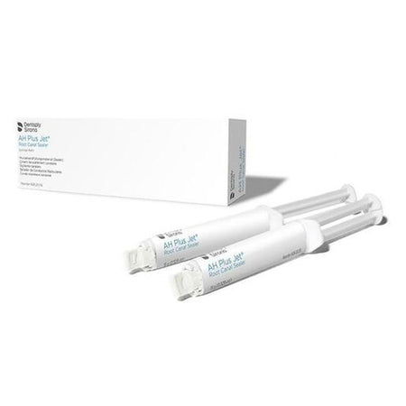 Dentsply AH Plus Jet® Root Canal Sealer Syringe - Refill (2 x 15 g)-Dentsply Sirona-Sordent