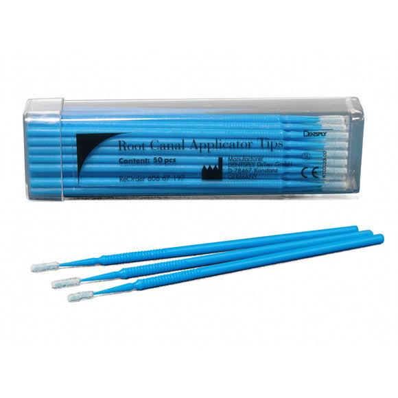 Dentsply Root Canal Applicator Tips - Navulling (50 st.)-Dentsply Sirona-Sordent