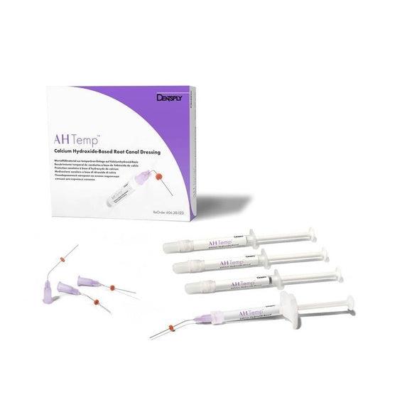 Dentsply AH Temp® Spuitjes Kit (4 x 0.75 mL + 20 Tips)-Dentsply Sirona-Sordent