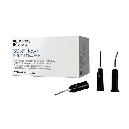 Dentsply SDR® Flow+ Applicatietips (60 st.)-Dentsply Sirona-Sordent
