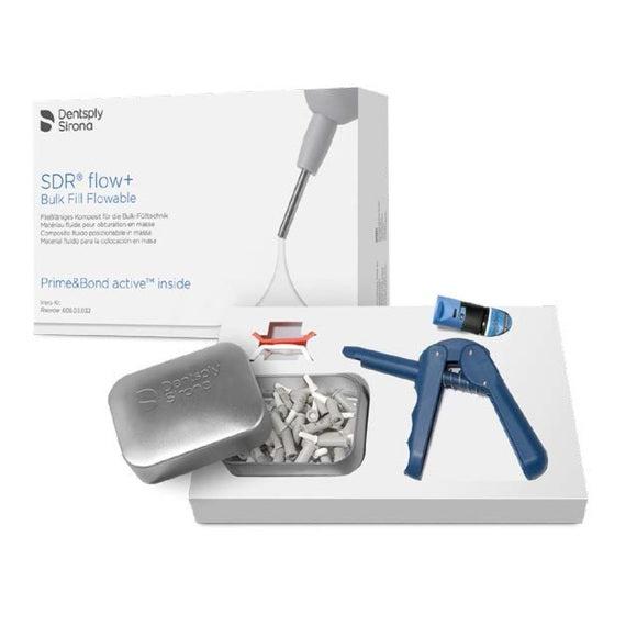 Dentsply SDR® Flow+ Capsules Starterkit-Dentsply Sirona-Sordent