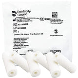 Dentsply Chewies™ Aligner Groen (Mint) & Wit (Plain) (2 st.)-Dentsply Sirona-Wit (Plain)-Sordent