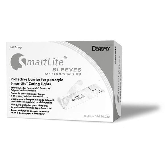 Dentsply SmartLite® Focus® Sleeves (300 st.)-Dentsply Sirona-Sordent
