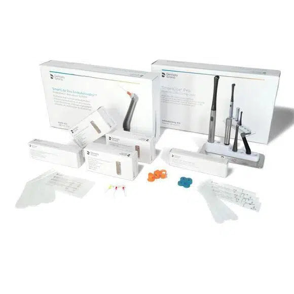 SmartLite Pro Endo-Resto Promo Kit - Polymerisatielamp-Dentsply Sirona-Sordent