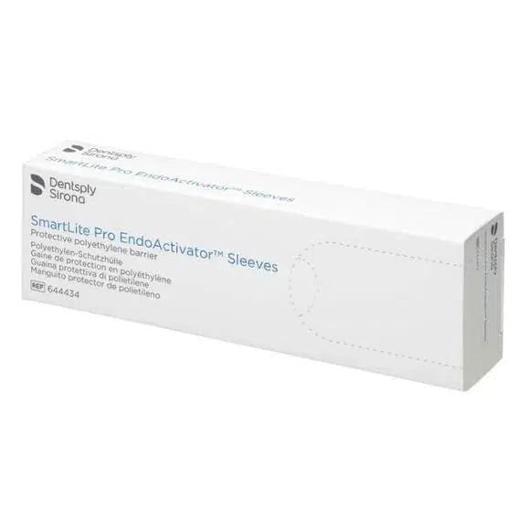 SmartLite Pro Endoactivator Barrier Sleeves - Beschermhoesjes (100 st.)-Dentsply Sirona-Sordent
