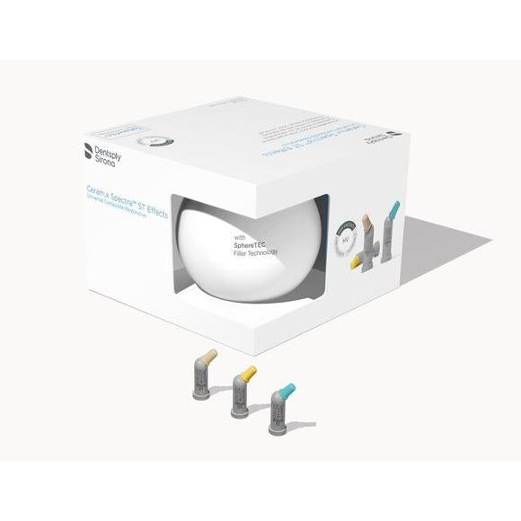Dentsply Ceram.x Spectra™ ST Effects Compules - Introkit-Dentsply Sirona-Sordent