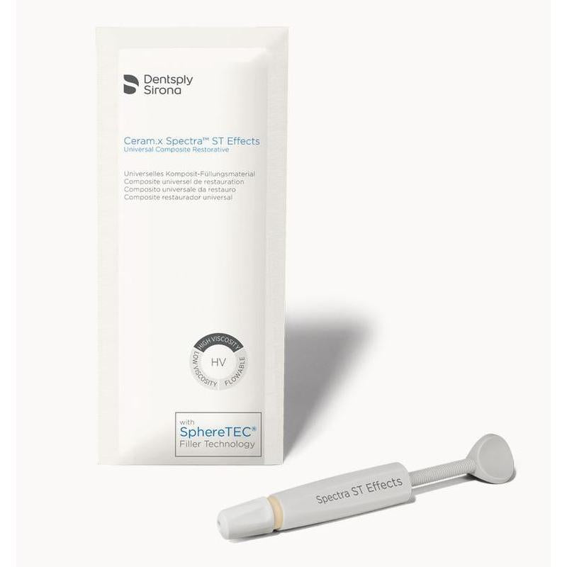 Dentsply Ceram.x Spectra™ ST Effects Spuitjes - D1/D3/E1 (3 g)-Dentsply Sirona-Sordent