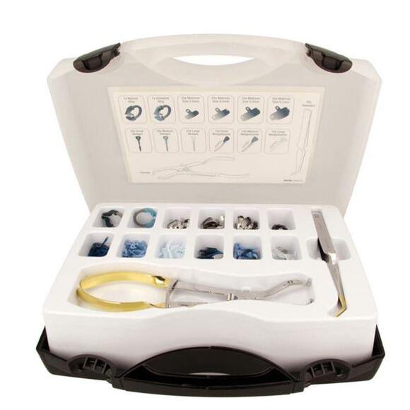 Dentsply Palodent® V3 Matrixbanden Intro Kit-Dentsply Sirona-Sordent