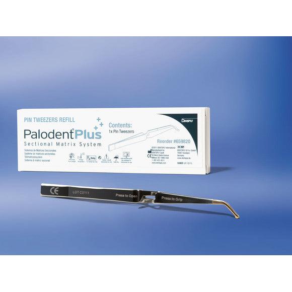 Dentsply Palodent® V3 Speciaal Pincet (Pin Tweezer) (1 st.)-Dentsply Sirona-Sordent