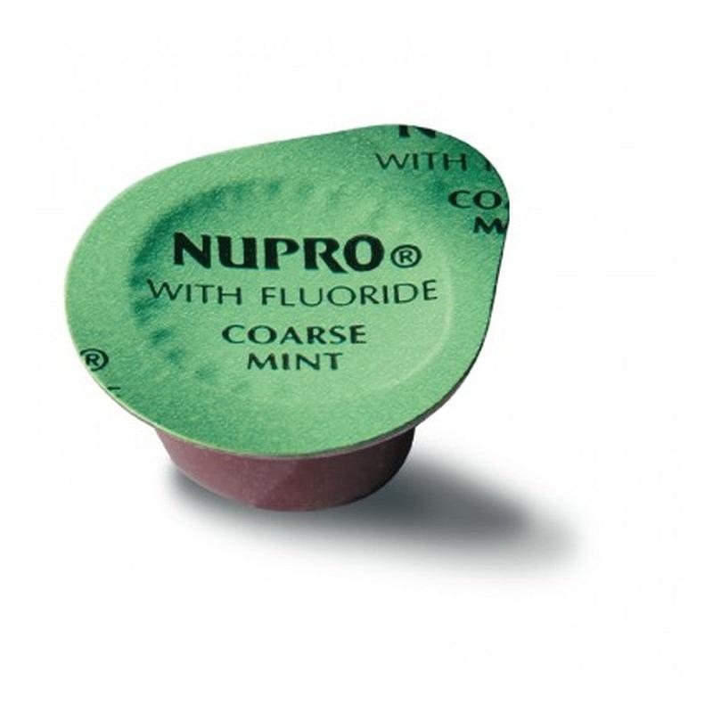 Dentsply NUPRO® Polijstpasta Cups - Diverse Opties (200 st.)-Dentsply Sirona-Sordent
