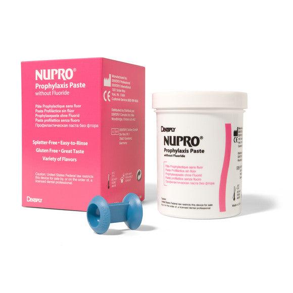 Dentsply NUPRO® Polijstpasta Pot - Diverse Opties (340 g)-Dentsply Sirona-Sordent