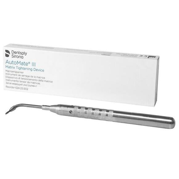 Dentsply AutoMatrix® III Retainer / Spanner - Dual Torque-Dentsply Sirona-Sordent