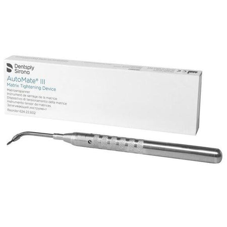 Dentsply AutoMatrix® III Retainer / Spanner - Dual Torque-Dentsply Sirona-Sordent