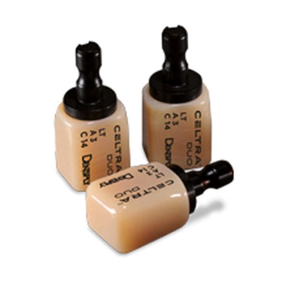 Dentsply Celtra® Duo Blocks C14 Refill - Div. Opties (4 st.)-Dentsply Sirona-Sordent
